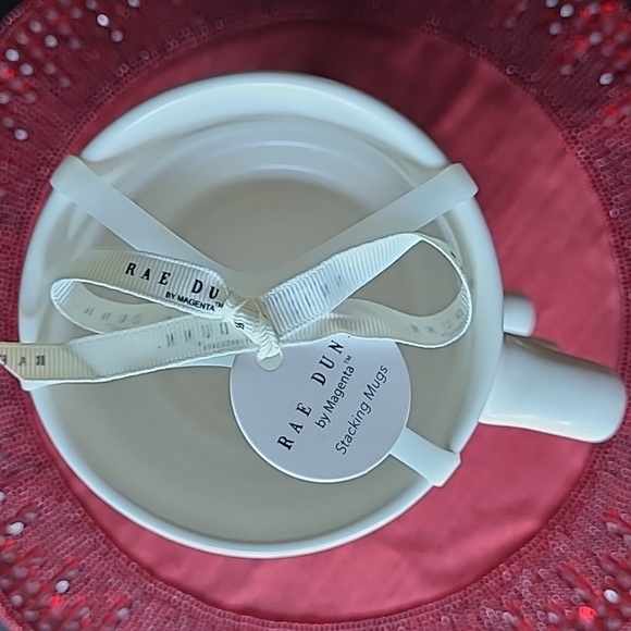 ☕️Rae Dunn Mug Trio - Picture 3 of 9